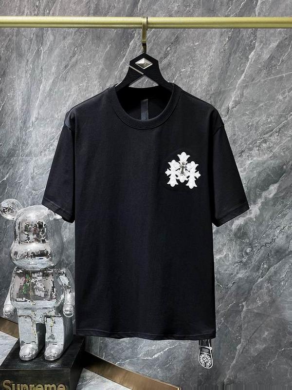 Chrome Hearts Men's T-shirts 143